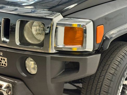 Used 2006 HUMMER H3 AWD/4WD image 6