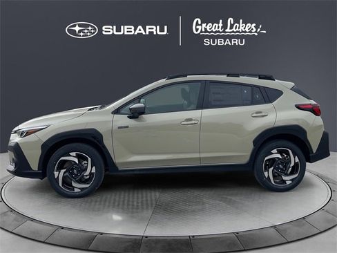 New 2026 Subaru Crosstrek 2.5i Limited image 2