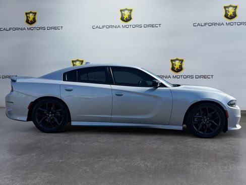 Used 2022 Dodge Charger R/T w/ Driver Convenience Group RWD image 6