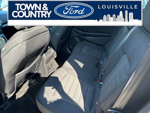 Used 2018 Ford Edge SEL FWD image 14