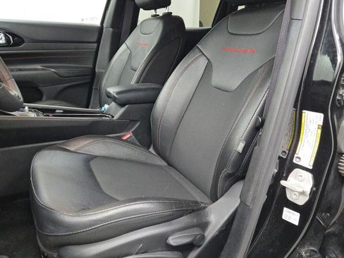 Used 2024 Jeep Compass Trailhawk image 26