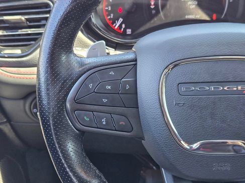 Used 2024 Dodge Durango GT RWD image 14