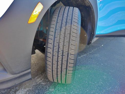 Used 2022 Hyundai Kona SE w/ Cargo Package image 28