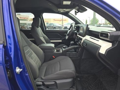 Used 2024 Toyota Tacoma 4x4 Double Cab image 20