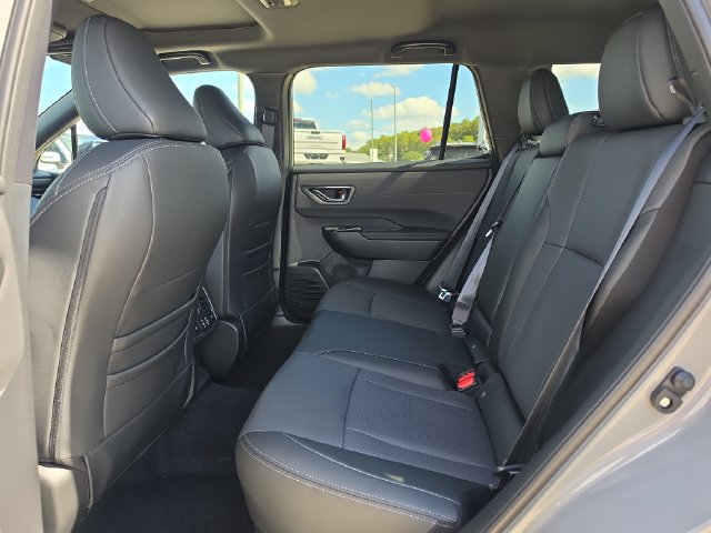 New 2026 Subaru Outback Touring XT AWD/4WD image 12