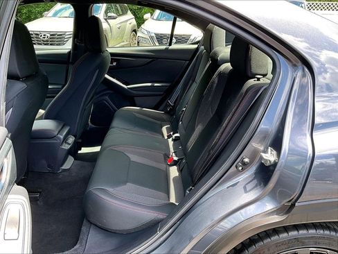 Used 2022 Subaru WRX Premium AWD/4WD image 15