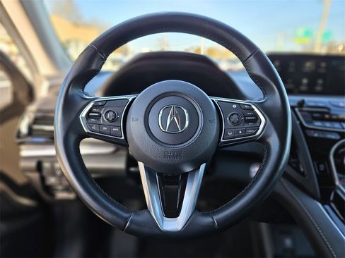 Used 2023 Acura RDX Technology Package image 25