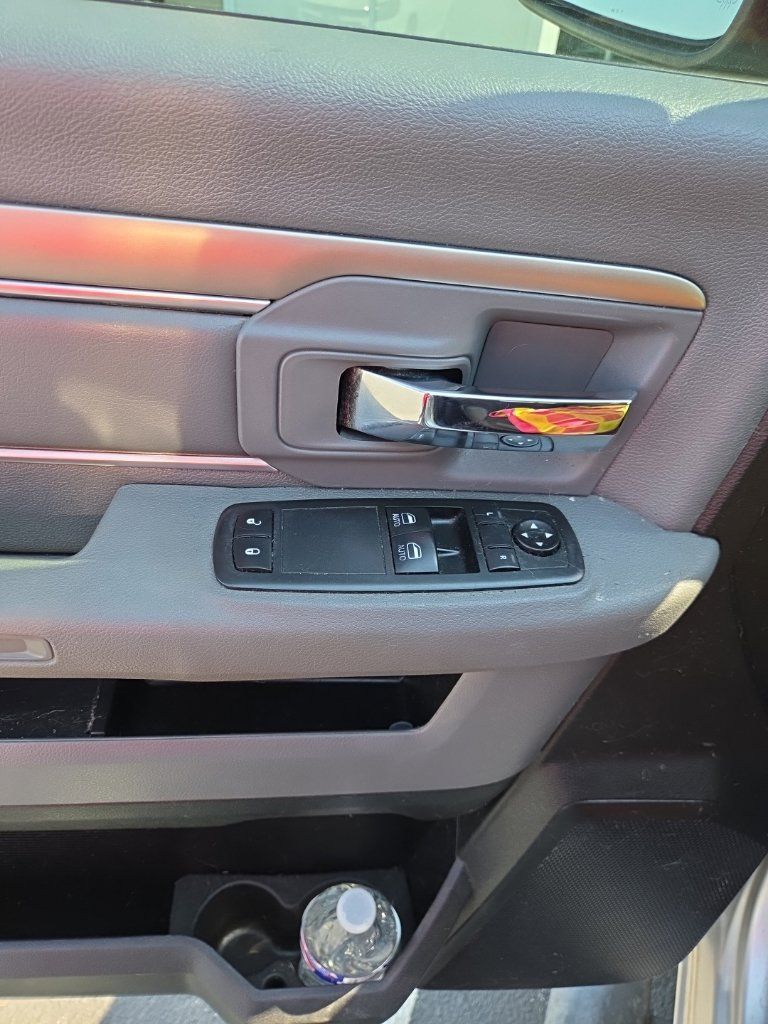 Used 2014 RAM 1500 Express RWD image 10