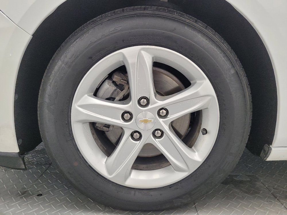Used 2024 Chevrolet Malibu LT FWD image 31