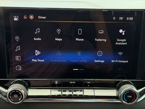 Used 2023 Chevrolet Colorado W/T RWD image 25