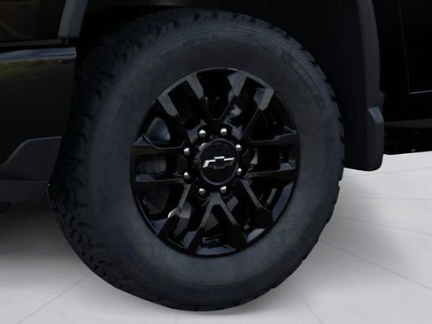New 2026 Chevrolet Silverado 2500 LT w/ Trail Boss Package image 7