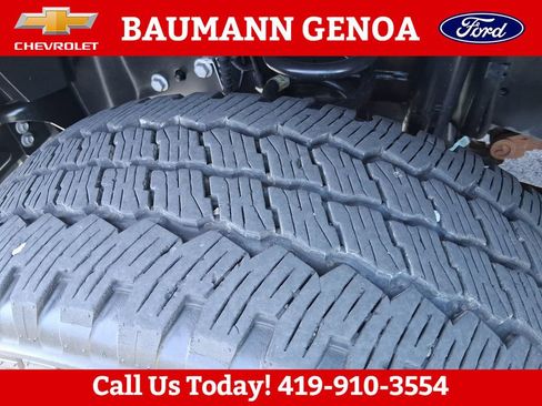Used 2024 Ford F250 Lariat w/ Sport Appearance Package AWD/4WD image 26