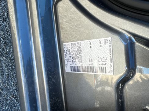 Used 2024 Nissan Altima 2.5 S image 29