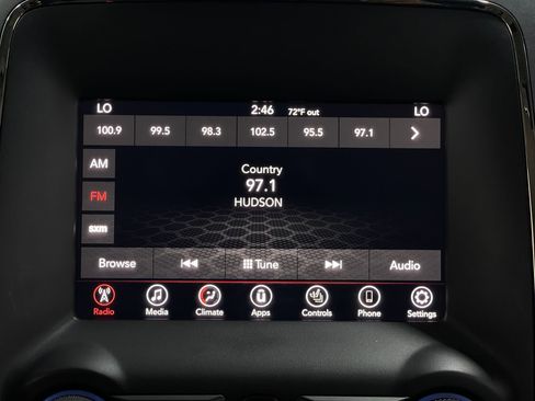 Used 2018 Dodge Durango GT AWD/4WD image 22