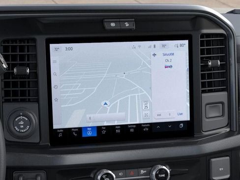 New 2025 Ford F250 Platinum image 14