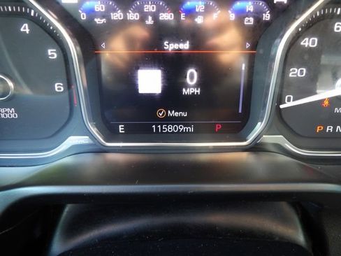 Used 2020 GMC Sierra 1500 Denali AWD/4WD image 20