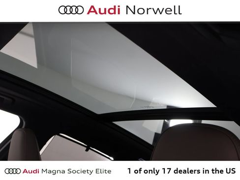 New 2025 Audi Q5 Premium Plus image 9