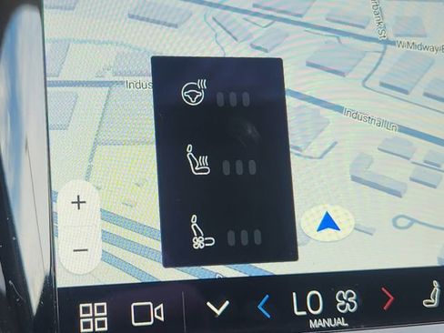 Certified 2023 Volvo XC60 B6 Ultimate w/ Protection Package Premier image 25