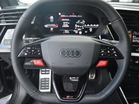 Used 2026 Audi RS 3 AWD/4WD image 13