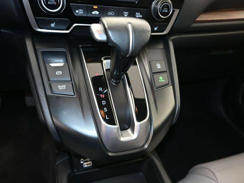 Used 2021 Honda CR-V EX-L image 23