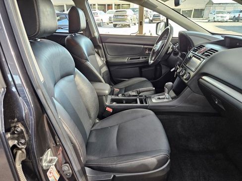 Used 2013 Subaru Crosstrek 2.0i Limited w/ Popular Pkg 2 AWD/4WD image 18