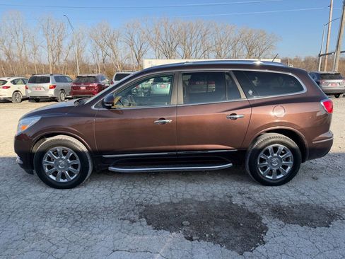 Used 2015 Buick Enclave Leather w/ Trailering Package image 6