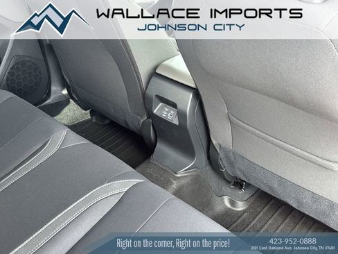Certified 2025 Subaru Crosstrek 2.0i Premium AWD/4WD image 40