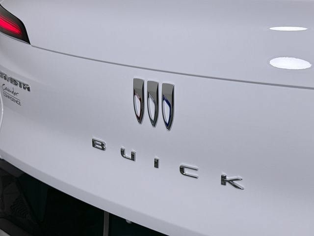 New 2026 Buick Envista Sport Touring FWD image 33