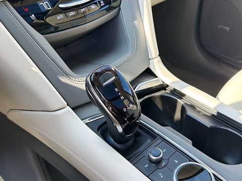 New 2025 Cadillac XT5 Premium Luxury w/ Technology Package image 16