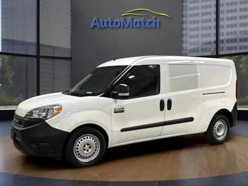 Used 2019 RAM ProMaster City Tradesman image 6