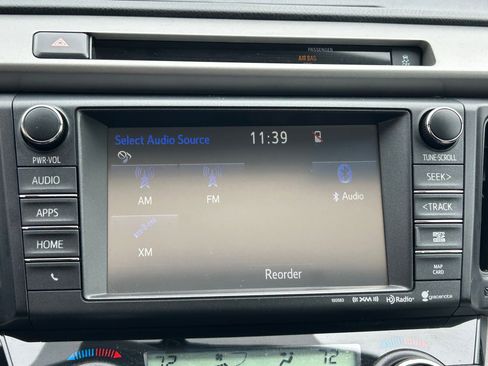 Used 2016 Toyota RAV4 XLE AWD/4WD image 20