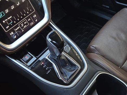 Certified 2022 Subaru Outback Touring image 16