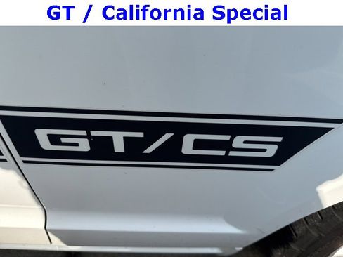 Used 2009 Ford Mustang GT Premium image 4