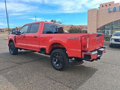 New 2026 Ford F250 XL w/ STX Appearance Package