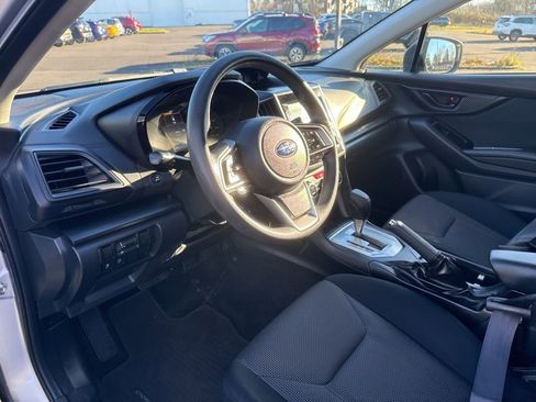 Certified 2023 Subaru Crosstrek 2.0i image 14