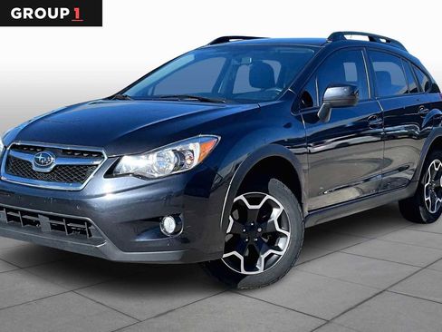 Used 2014 Subaru Crosstrek 2.0i Premium image 1