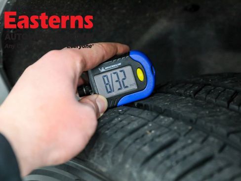 Used 2024 Chevrolet Suburban Premier image 33