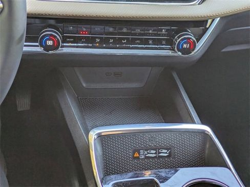 New 2026 Chevrolet Equinox ACTIV w/ Convenience Package III image 19