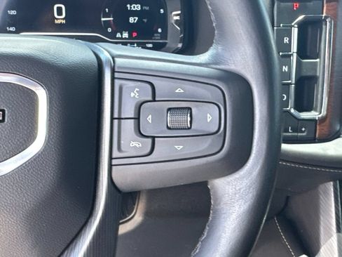 Used 2023 GMC Yukon XL Denali Ultimate AWD/4WD image 28