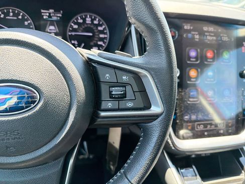 Used 2020 Subaru Outback Premium AWD/4WD image 29