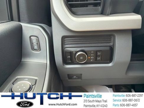 New 2026 Ford F250 XL w/ STX Appearance Package AWD/4WD image 29