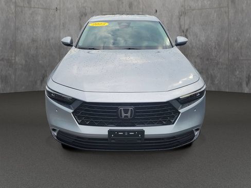 Used 2023 Honda Accord EX-L image 2