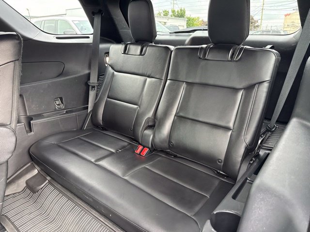 Used 2022 Ford Explorer ST w/ Equipment Group 401A AWD/4WD image 23