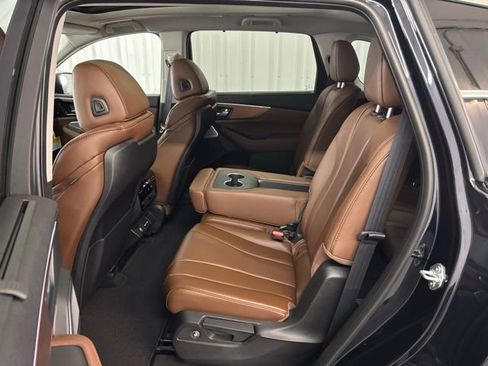 New 2026 Acura MDX w/ Technology Package image 12