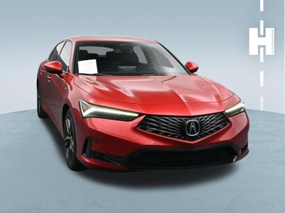 Used 2023 Acura Integra A-Spec