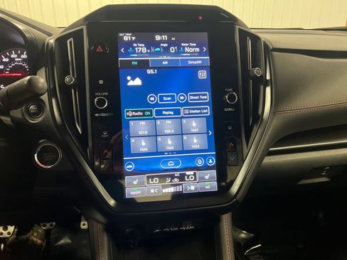Used 2025 Subaru WRX Premium AWD/4WD image 22