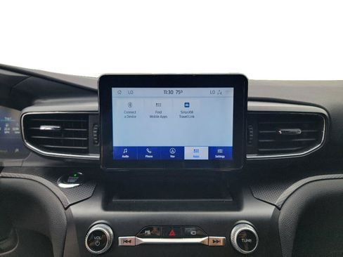Used 2020 Ford Explorer ST w/ ST Street Pack AWD/4WD image 22