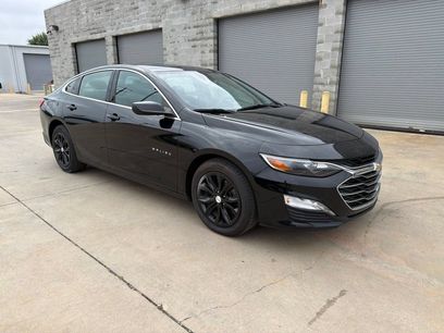 Used 2023 Chevrolet Malibu LT