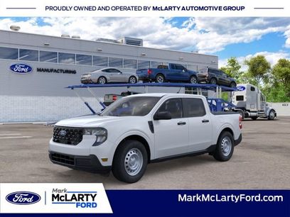 New 2026 Ford Maverick XL