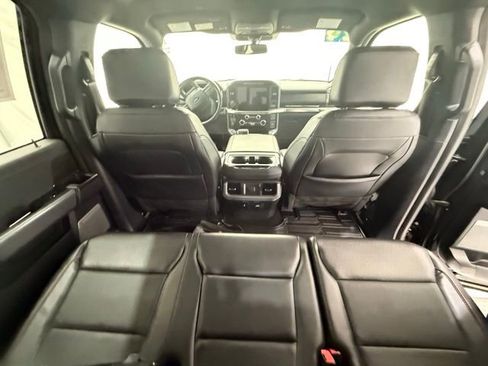 Used 2024 Ford F150 Lariat w/ Tow/Haul Package image 25